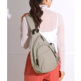 ママカル ボディバッグ マザーズバッグ | ALTROSE | 詳細画像11 