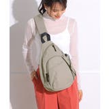 ママカル ボディバッグ マザーズバッグ | ALTROSE | 詳細画像13 