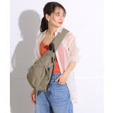 ママカル ボディバッグ マザーズバッグ | ALTROSE | 詳細画像9 