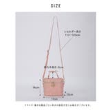 バニティ バニティバッグ ビジュー | ALTROSE | 詳細画像20