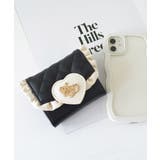 三つ折り財布 財布 さいふ | ALTROSE | 詳細画像6 