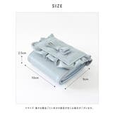 三つ折り財布 財布 さいふ | ALTROSE | 詳細画像20