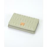 ライトグリーン | カードケース 名刺入れ レディース | ALTROSE