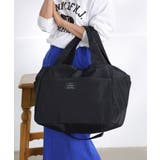 ボストンバッグ ボストン 大きい | ALTROSE | 詳細画像3