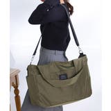 ボストンバッグ ボストン 大きい | ALTROSE | 詳細画像7