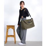 ボストンバッグ ボストン 大きい | ALTROSE | 詳細画像8