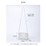 ショルダーバッグ ショルダー ミニショルダー | ALTROSE | 詳細画像20