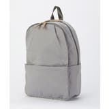 グレー | リュック リュックサック バックパック | ALTROSE