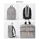 リュック リュックサック バックパック | ALTROSE | 詳細画像19