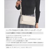 ショルダーバッグ ショルダー ミニショルダー | ALTROSE | 詳細画像2