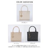 ショルダーバッグ ショルダー トートバッグ | ALTROSE | 詳細画像15