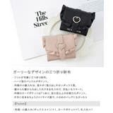 三つ折り財布 三つ折り 財布 | ALTROSE | 詳細画像2