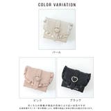 三つ折り財布 三つ折り 財布 | ALTROSE | 詳細画像17