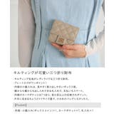 三つ折り財布 三つ折り 財布 | ALTROSE | 詳細画像2