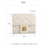 三つ折り財布 三つ折り 財布 | ALTROSE | 詳細画像20