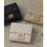 三つ折り財布 三つ折り 財布 | ALTROSE | 詳細画像3