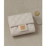 三つ折り財布 三つ折り 財布 | ALTROSE | 詳細画像5