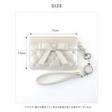 パスケース 定期入れ 定期 | ALTROSE | 詳細画像20