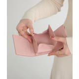 リボン 三つ折り財布 三つ折り | ALTROSE | 詳細画像13