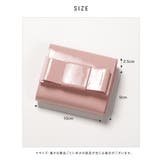 リボン 三つ折り財布 三つ折り | ALTROSE | 詳細画像20