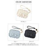 パスケース 定期入れ 定期 | ALTROSE | 詳細画像13