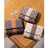 三つ折り財布 三つ折り 財布 | ALTROSE | 詳細画像13