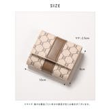 三つ折り財布 三つ折り 財布 | ALTROSE | 詳細画像17
