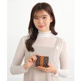 三つ折り財布 三つ折り 財布 | ALTROSE | 詳細画像4