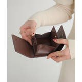 三つ折り財布 三つ折り 財布 | ALTROSE | 詳細画像8