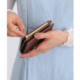 二つ折り財布 二つ折り 財布 | ALTROSE | 詳細画像9