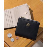 ブラック | 二つ折り財布 二つ折り 財布 | ALTROSE