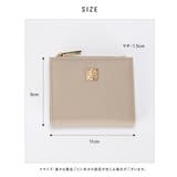 二つ折り財布 二つ折り 財布 | ALTROSE | 詳細画像16