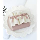 ピンク | 三つ折り財布 三つ折り 財布 | ALTROSE