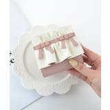 三つ折り財布 三つ折り 財布 | ALTROSE | 詳細画像4