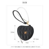 ポーチ 持ち運び コスメポーチ | ALTROSE | 詳細画像15