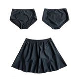 フリル チェック セパレート オフショル スカート 水着 | ALTROSE | 詳細画像12