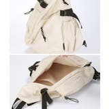 レディース 男女兼用 リュック | ALTROSE | 詳細画像14 