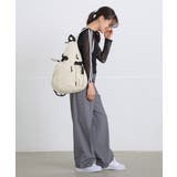 レディース 男女兼用 リュック | ALTROSE | 詳細画像7 