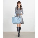 トートバッグ トート 大きめ | ALTROSE | 詳細画像14 