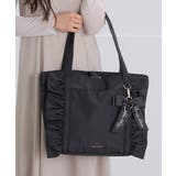 トートバッグ トート 大きめ | ALTROSE | 詳細画像3 