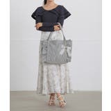 トートバッグ トート 大きめ | ALTROSE | 詳細画像10 