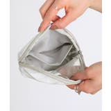 ポーチ 持ち運び コスメ | ALTROSE | 詳細画像10