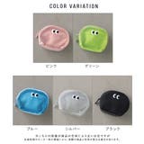 ポーチ 持ち運び コスメ | ALTROSE | 詳細画像13