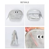 ポーチ 持ち運び コスメ | ALTROSE | 詳細画像14