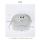 ポーチ 持ち運び コスメ | ALTROSE | 詳細画像15