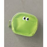 グリーン | ポーチ 持ち運び コスメ | ALTROSE