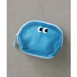 ブルー | ポーチ 持ち運び コスメ | ALTROSE