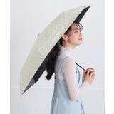 日傘 レディース傘 折りたたみ | ALTROSE | 詳細画像3