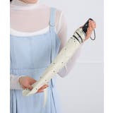 日傘 レディース傘 折りたたみ | ALTROSE | 詳細画像9