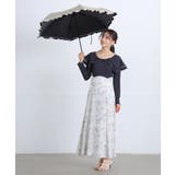 日傘 レディース傘 折りたたみ | ALTROSE | 詳細画像14